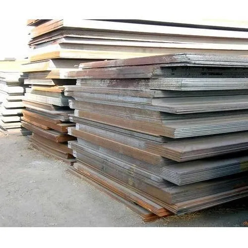Stainless Steel 420 Grade Plate