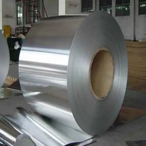 Stainless Steel 310 Grade Coil