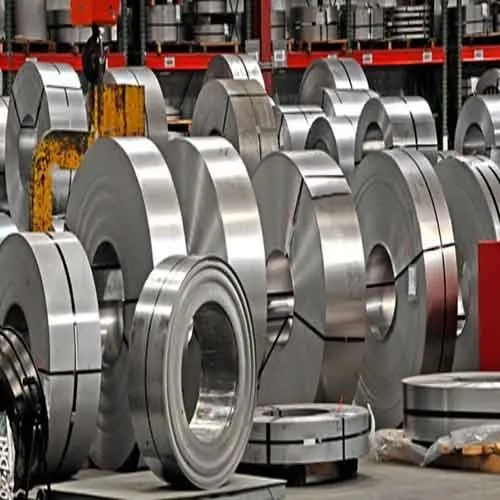 Stainless Steel 347 Grade Strips