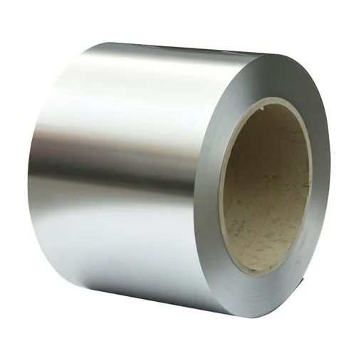 Stainless Steel 201 Coil