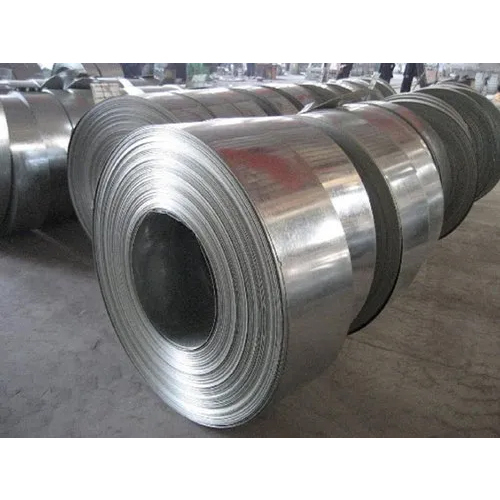 Stainless Steel 304L Coil
