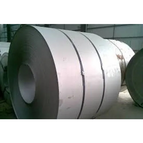 Stainless Steel 304 Coil