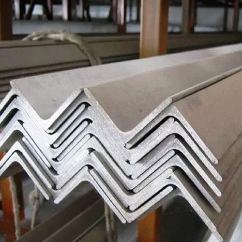 Stainless Steel 316 Angle