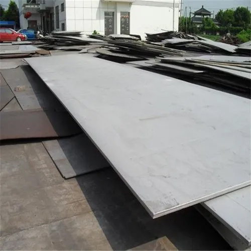 Stainless Steel 304 Plate