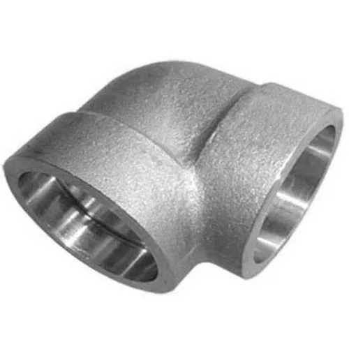 SS 316 Grade Short Bend