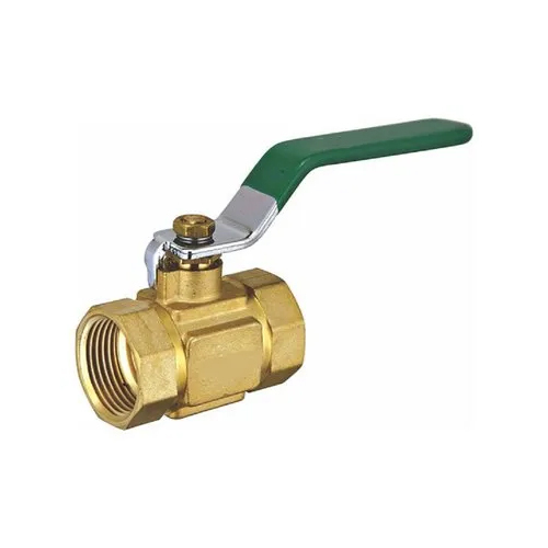 Brass Ball Valve
