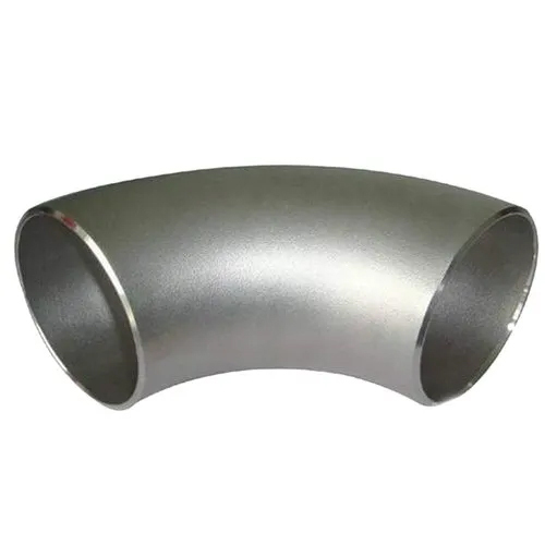 SS 310 Grade Socket Weld Elbow