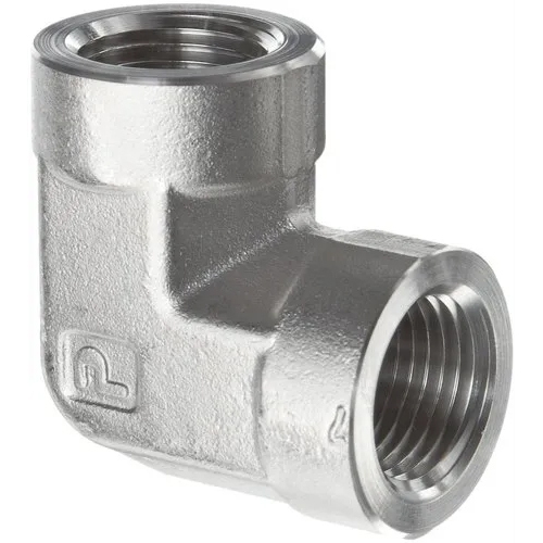 316 Stainless Steel Pipe Elbow