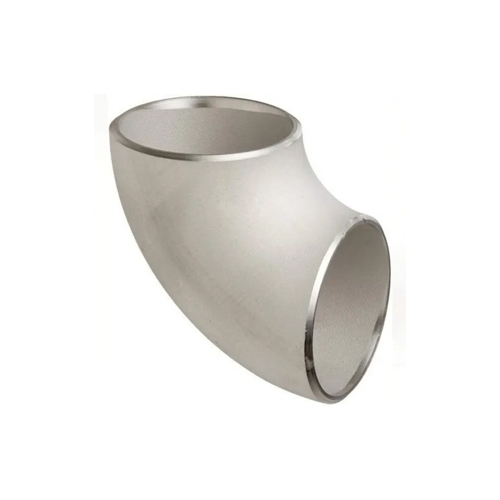 Stainless Steel IBR Elbow