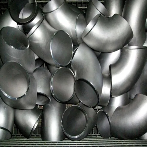 SS 304 Grade Socket Weld Elbow