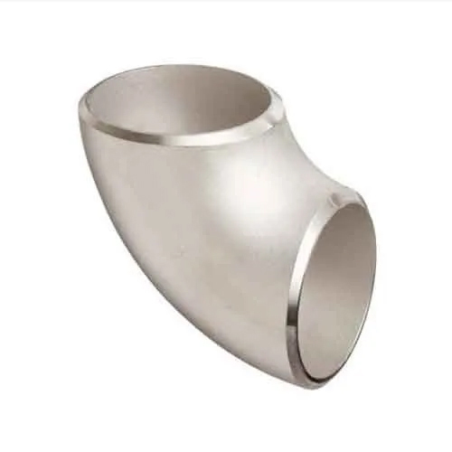 SS 316 Grade Pipe Elbow