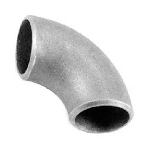 SS 310 Grade Pipe Elbow