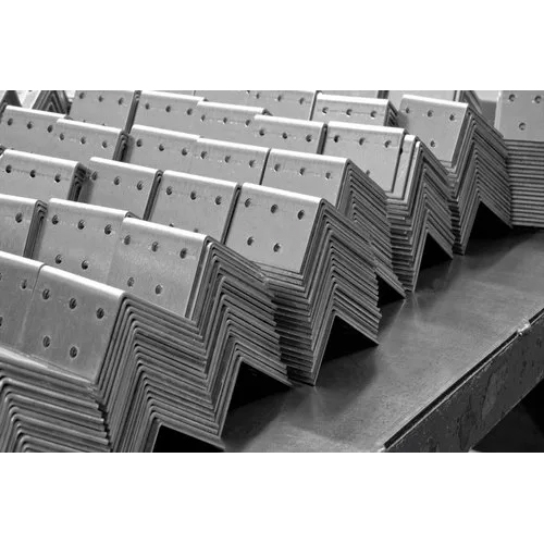 शीट मेटल सीएनसी कटिंग बेंडिंग सेवाएँ