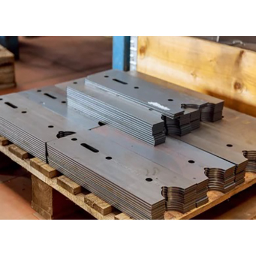 Metal Laser Cutting Services