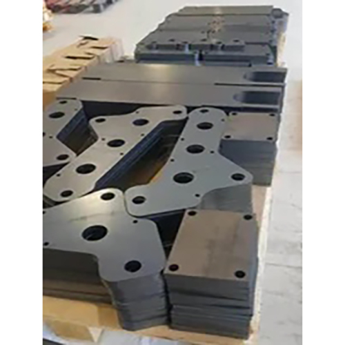 Metal Laser Cutting Services - Steel, Aluminum (0.5-25mm Thickness) | Co2 & Fiber Laser, ±0.1mm Accuracy, 500-4000w Power, Autocad & Solidworks Compatibility