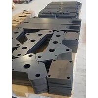Metal Laser Cutting Services