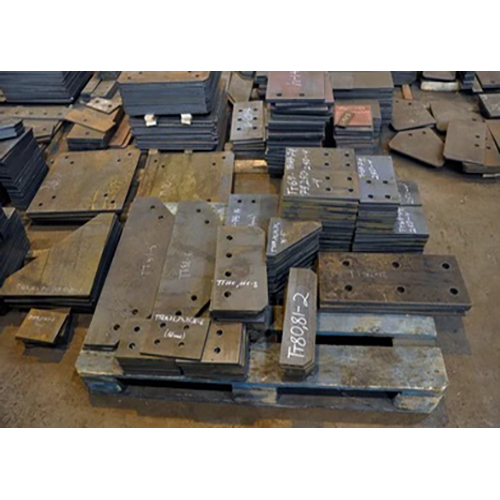 Metal Laser Cutting Services