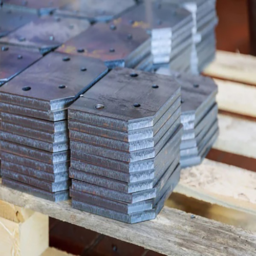Metal Laser Cutting Services - Steel, Aluminum (0.5-25mm Thickness) | Co2 & Fiber Laser, ±0.1mm Accuracy, 500-4000w Power, Autocad & Solidworks Compatibility