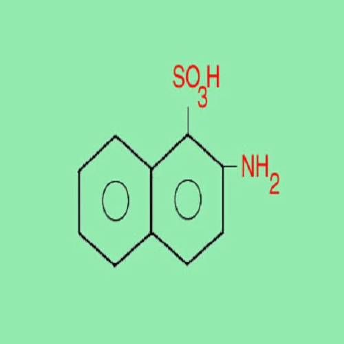 Tobias Acid