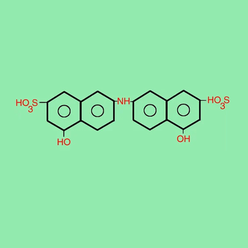 Rhoduline Acid