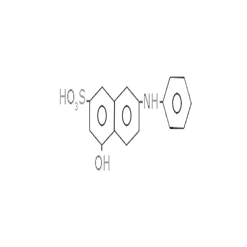 N Phenyl J Acid