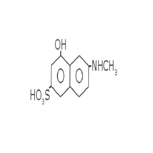 N Methyl Gamma Acid
