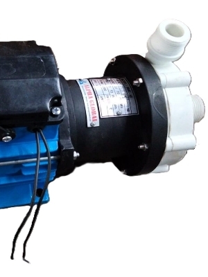 Magnetic Drive Centrifugal PP PVDF Monoblock Pumps