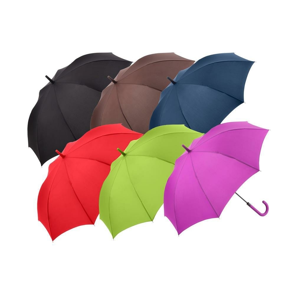 Rain Umbrella - Color: Multi Color