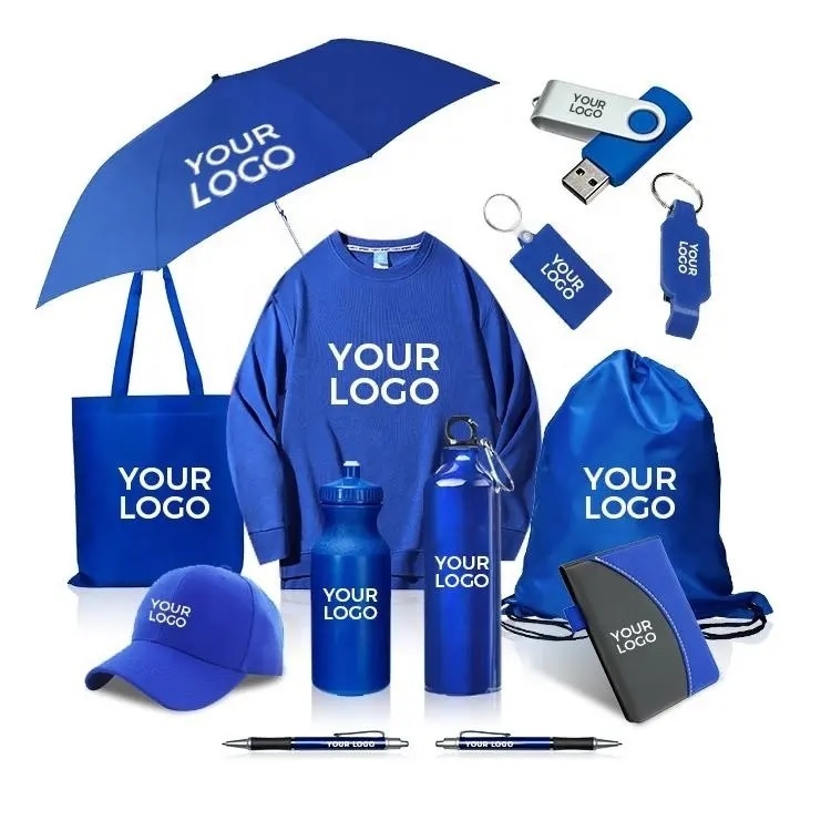 Promotional Items - Color: Multi Color