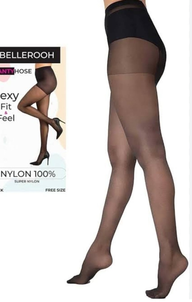 Support Stocking - Color: Black