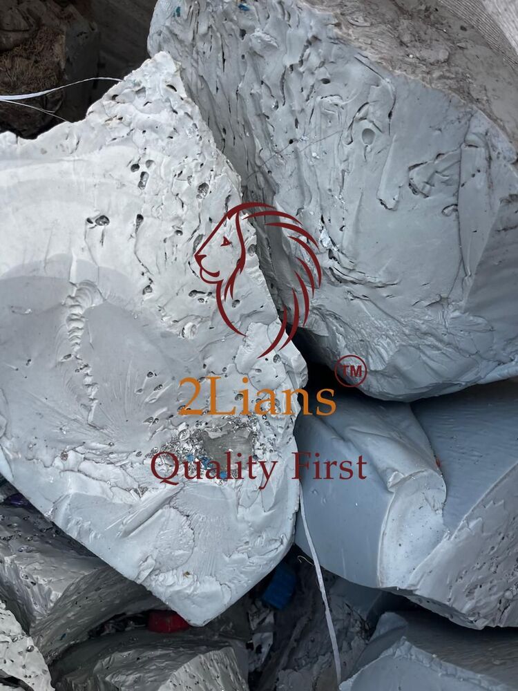 Pet Lumps Bottle Grade / Natural -- Mexico - Usage: Use For Recycling