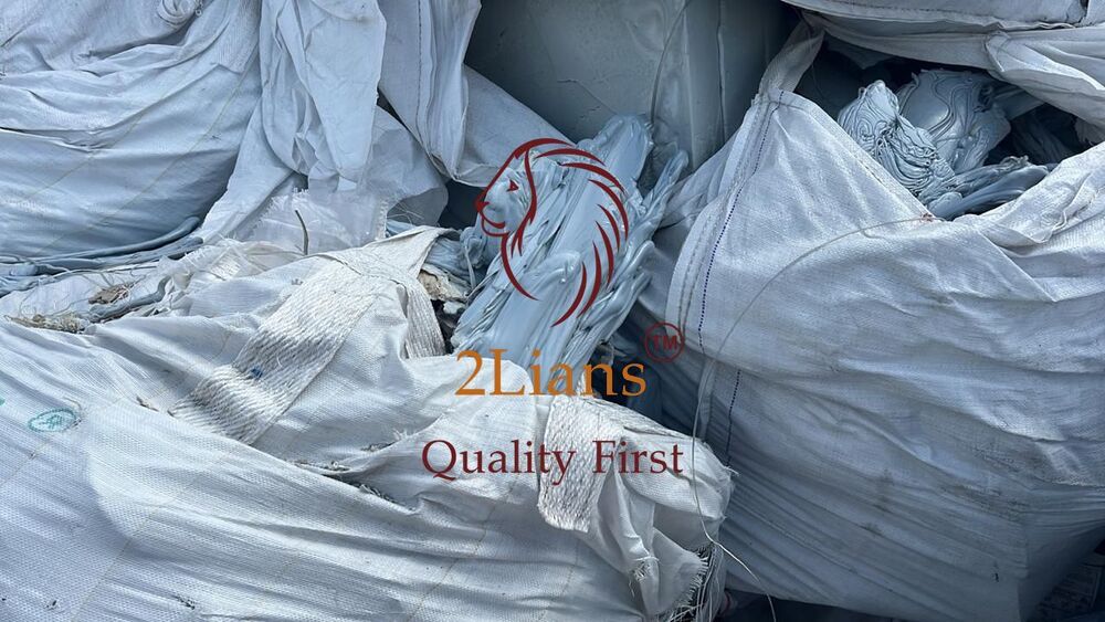 Pet Lumps Bottle Grade / Natural -- Mexico - Usage: Use For Recycling