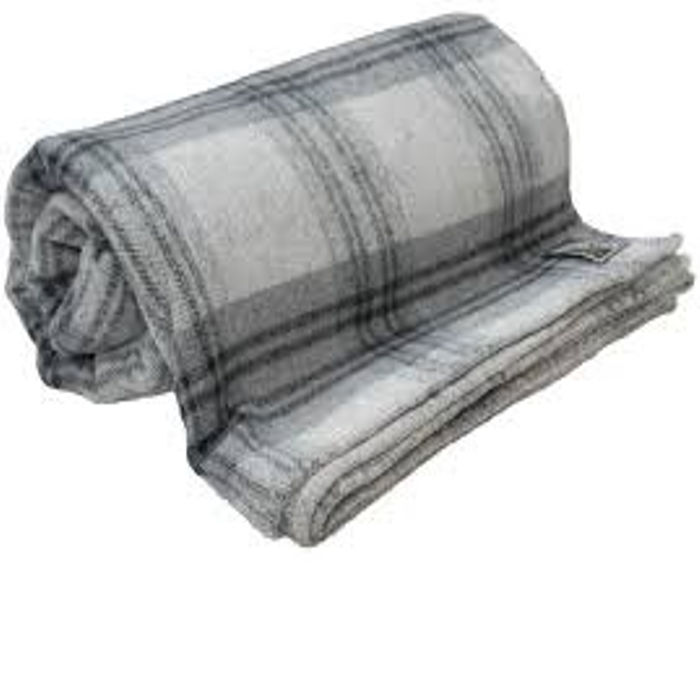 Winter Blanket - Feature: Washable