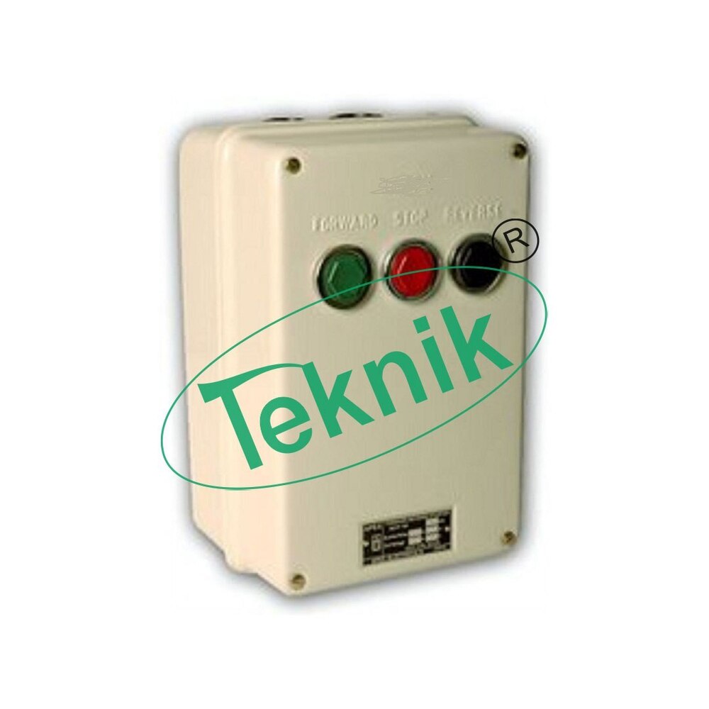 Automatic Forword Reverse Starter