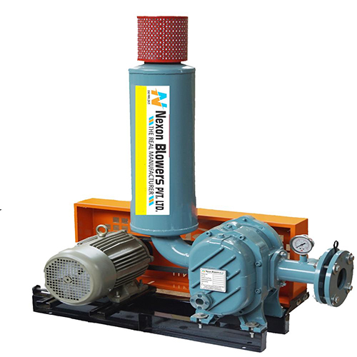 5hp Roots Blowers