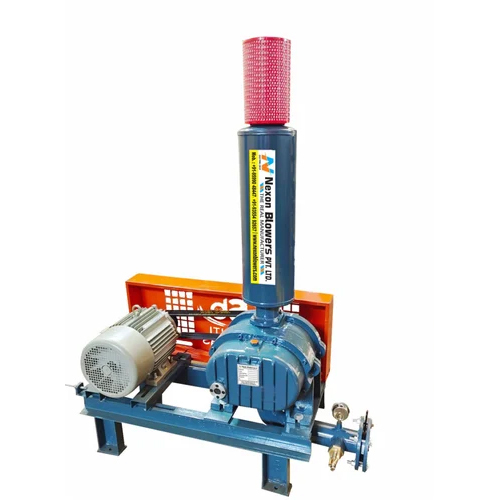 Industrial Air Blower