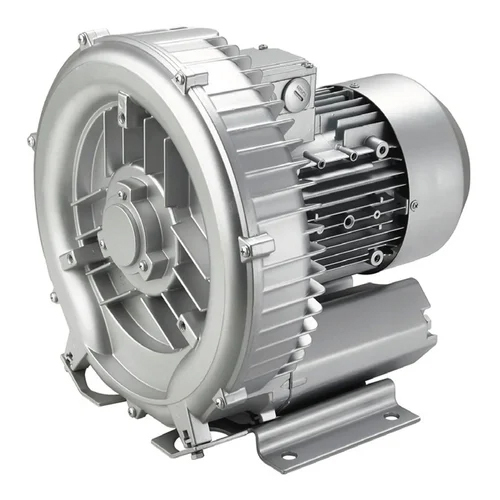 Side Channel Blowers