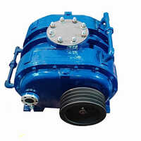 Water Cooled Blowers - Color: Multicolor Paint Coated