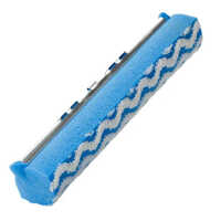 Stainless Steel, Sponge Mop