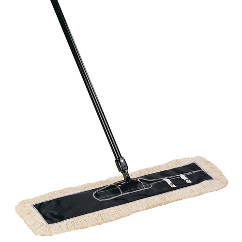 Microfiber Dust Mop