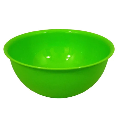 Plastic Serving Bowl