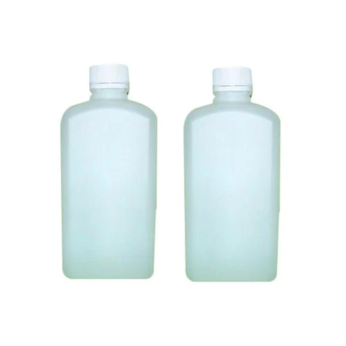 Hdpe Plastic Bottles