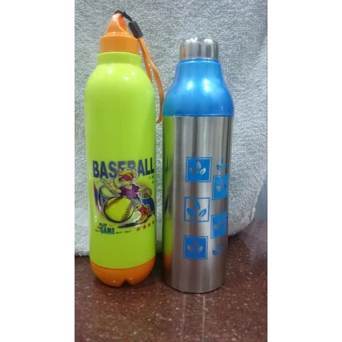 900 mL Water Bottle