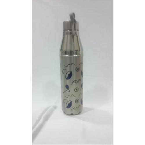 Insulated Stainless Bottle