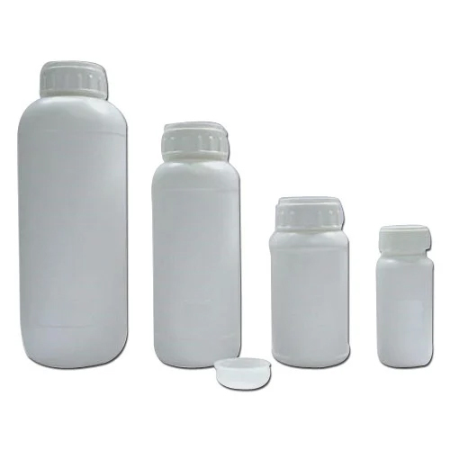 Pharmaceutical HDPE Bottles