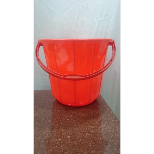 Plastic Frosty Bucket