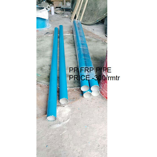 FRP Pipe