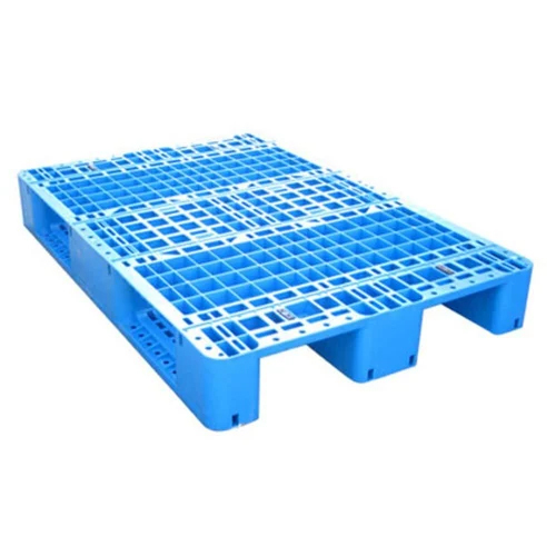 Industrial Plastic Pallet