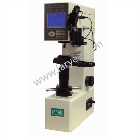 Universal Hardness Tester