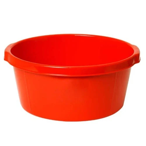 Plastic Water Tub